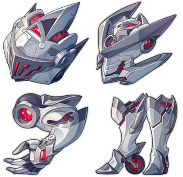 崩坏星穹铁道2.3新遗器有哪些2