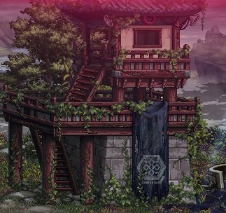 DNF纳瑟乌森林怎么打4