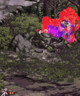 DNF纳瑟乌森林怎么打6