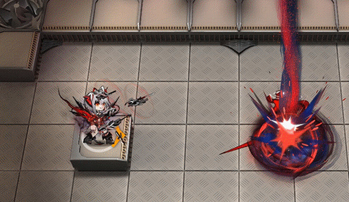 明日方舟维什戴尔要抽吗4