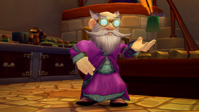 魔兽世界吉安娜的吊坠在哪交1