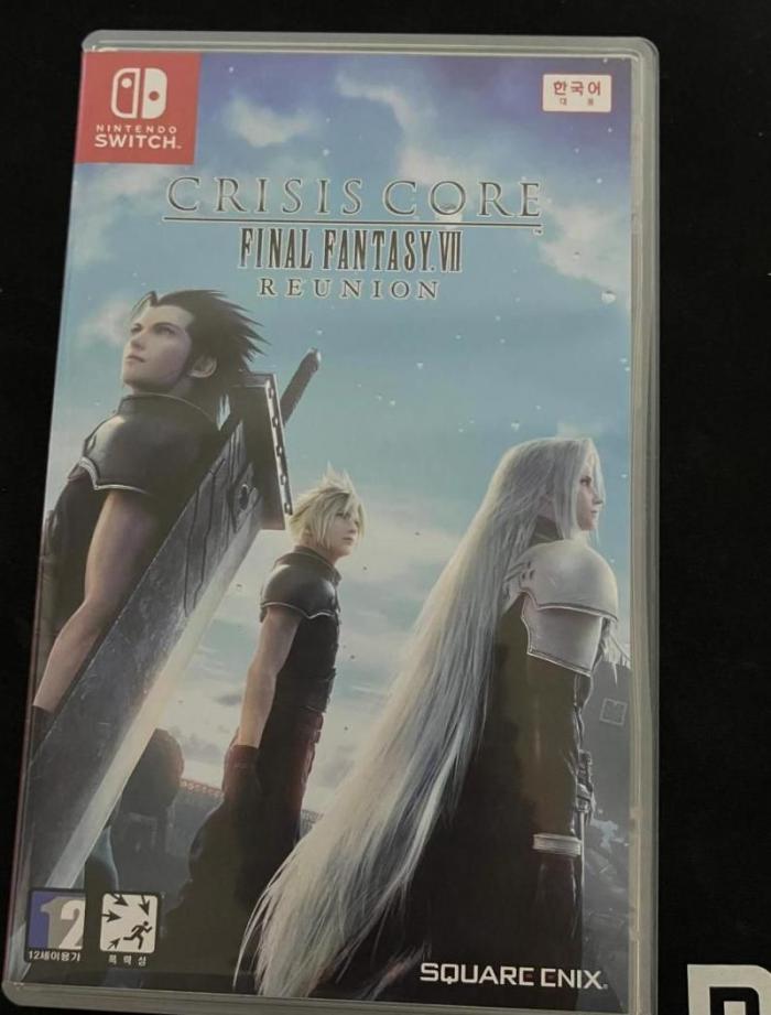 最终幻想7核心危机支线怎么触发2