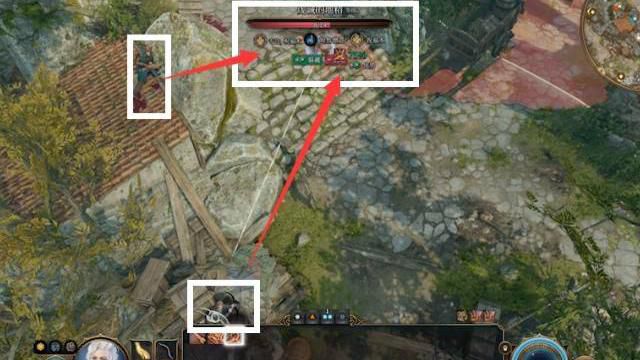 博德之门3风车怎么停1