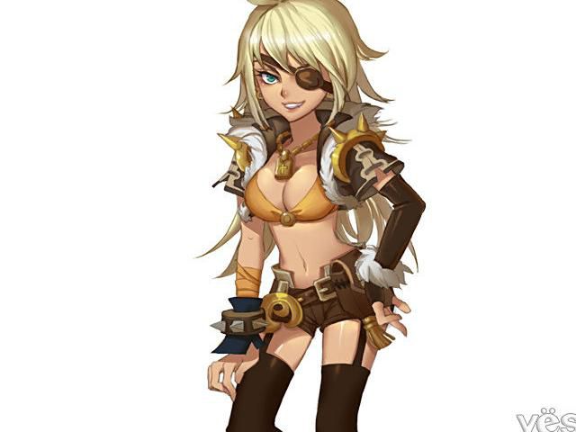 无尽传说哪个职业好玩一点儿2