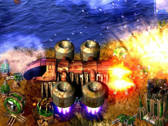 蓝色警戒22关怎么打1