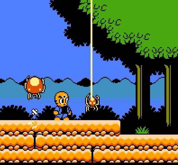 三目童子哪种子弹伤害最高_三目童子武器介绍