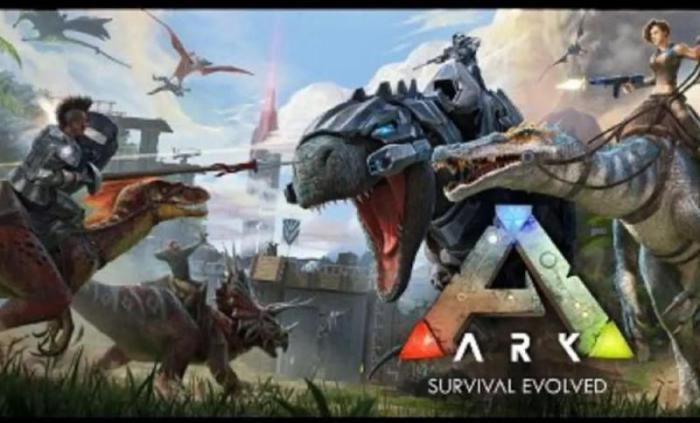 epic方舟生存进化什么影响帧数_方舟生存进化帧数多少正常 epic方舟生存进化什么影响帧数_方舟生存进化帧数多少正常