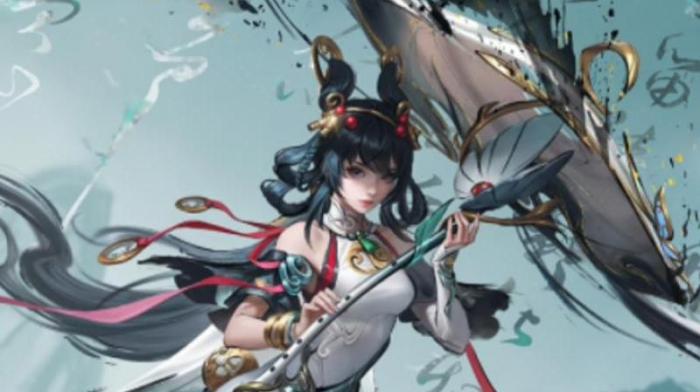 王者荣耀无双是什么2