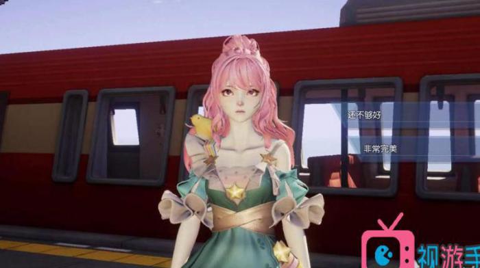 龙族幻想契约仪式怎么开启1