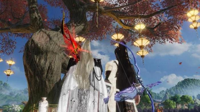 剑侠情缘怎么协助任务2