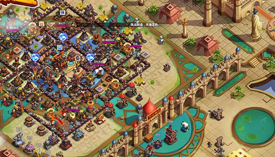 疯狂联盟大本营最高多少等级_疯狂联盟的副本是啥