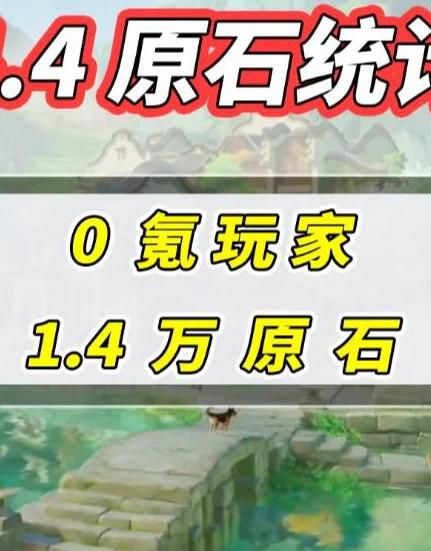 原神中如何快速得到原石碎片2