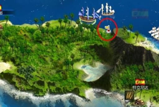 海商王3怎么组建舰队_海商王3海战操作