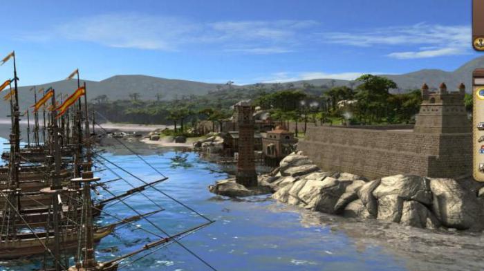 海商王3怎么组建舰队2