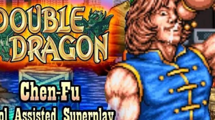 双截龙格斗怎么选boss_双截龙格斗怎么出招