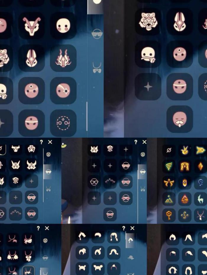 光遇里面怎么设置名字3