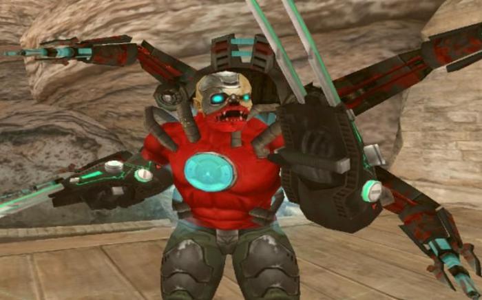 生化来袭哪个角色厉害一点2