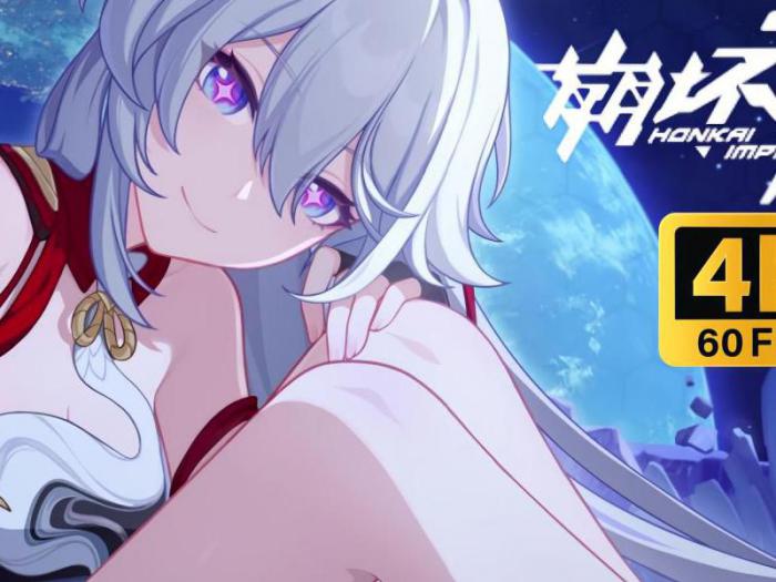 崩坏三有什么好玩的角色_崩坏三好玩的角色有哪些