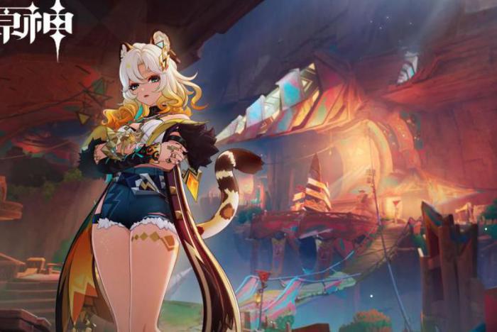 原神做任务可以获得的角色有哪些2