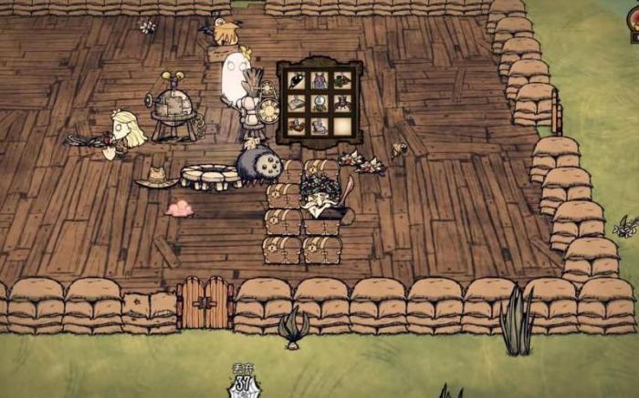 饥荒海难咖啡豆怎么移植2