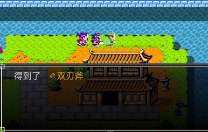 吞食天地2会心枪和真空枪哪个好2