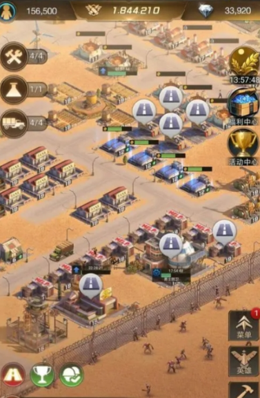 守望黎明攻略塔防怎么玩的3