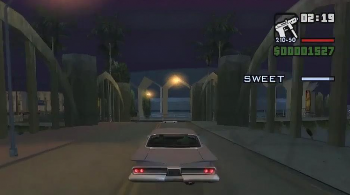 侠盗猎车手5女友任务怎么过3