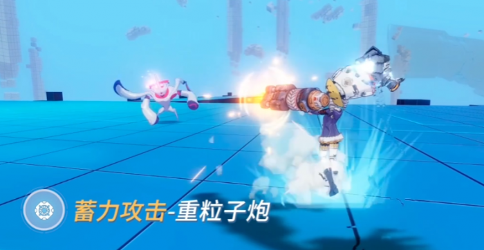 崩坏3雪地狙击怎么用2