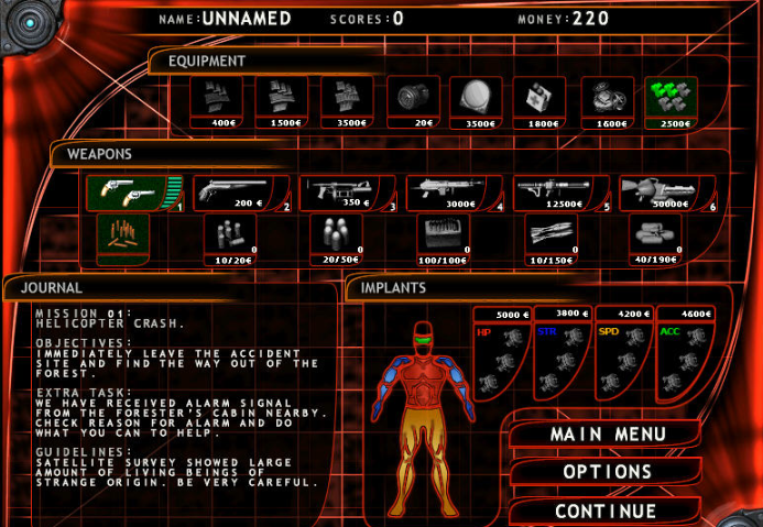 孤胆枪手2怎么解锁超级等级_孤胆枪手2经验