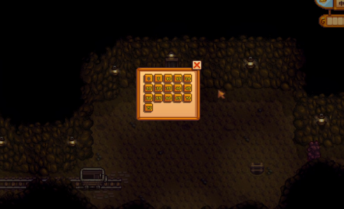 星露谷物语一开始怎么赚钱3