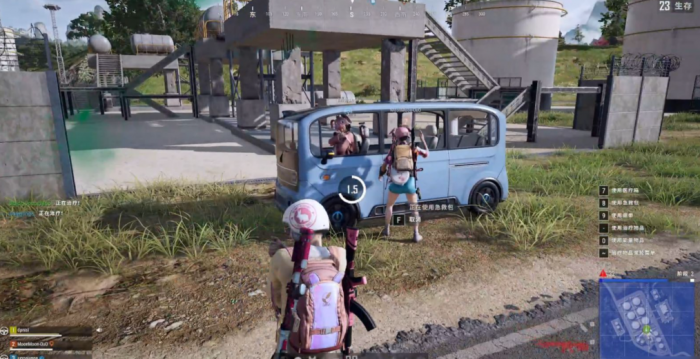 绝地求生如何扔药好_绝地求生全军出击