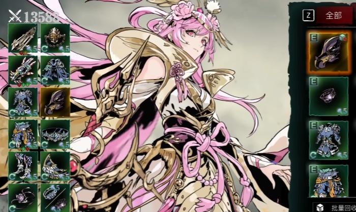 影之刃3萌新入坑怎么选择_影之刃3流程攻略