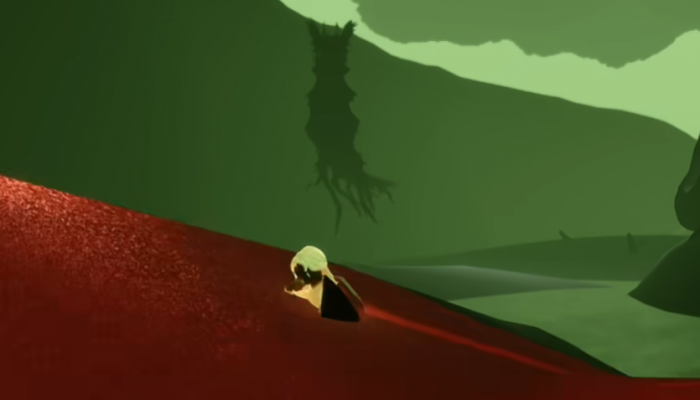 光遇大蜈蚣怎么打_光遇大蜈蚣那里怎么过