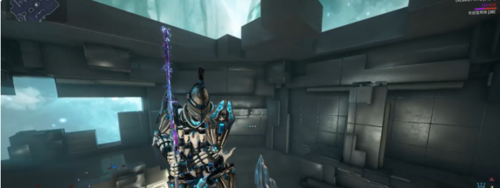 星际战甲心智之殁主线怎么开1