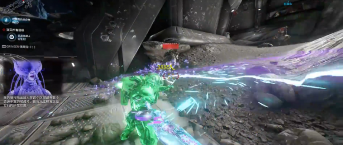 星际战甲心智之殁主线怎么开2