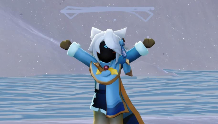 光遇猫耳面具怎么获取2