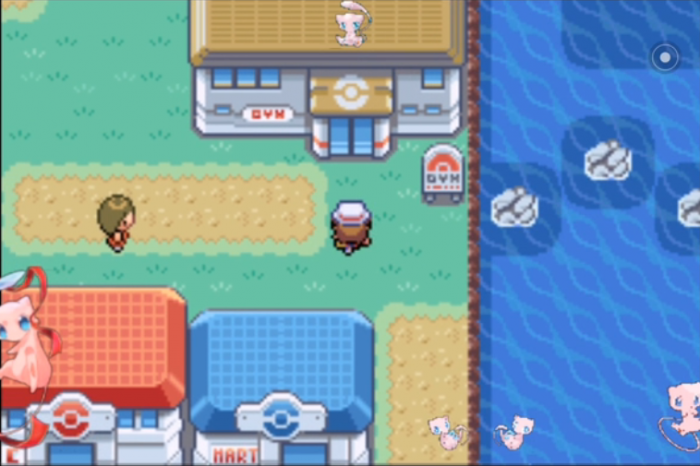 口袋妖怪火红第七个道馆在哪2