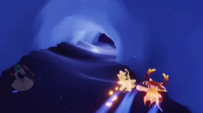 光遇商人先祖怎么拿到2