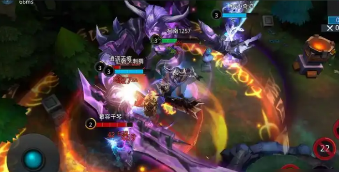 乱斗西游蚩尤配什么3