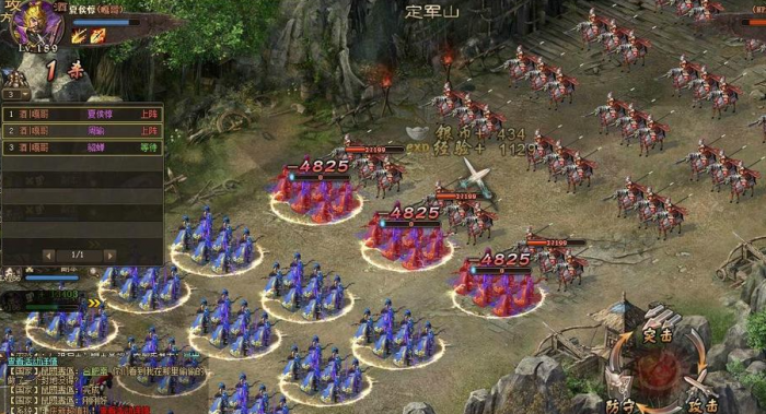 攻城掠地单挑军在哪用1