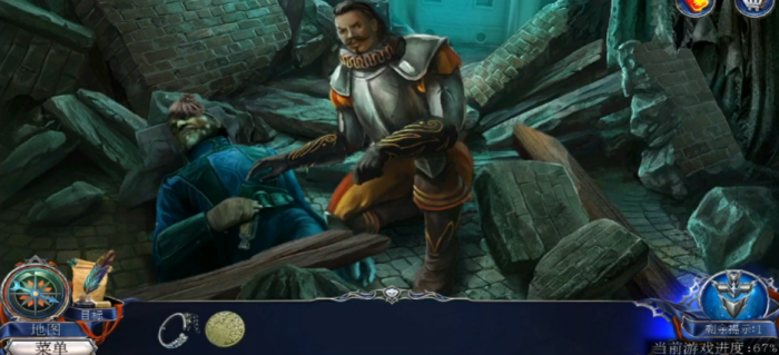 密室逃脱13怎么获得能量1