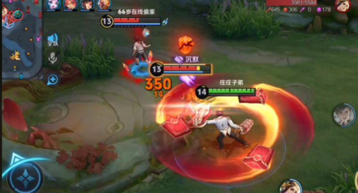 王者荣耀亚瑟打貂蝉怎么出装3