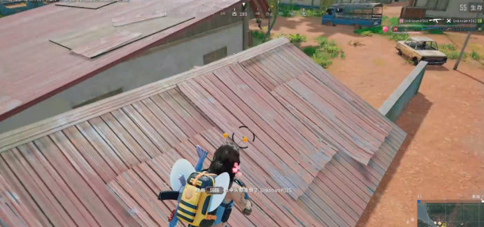 绝地求生大逃杀组排有什么战术_绝地求生大逃杀操作按键介绍