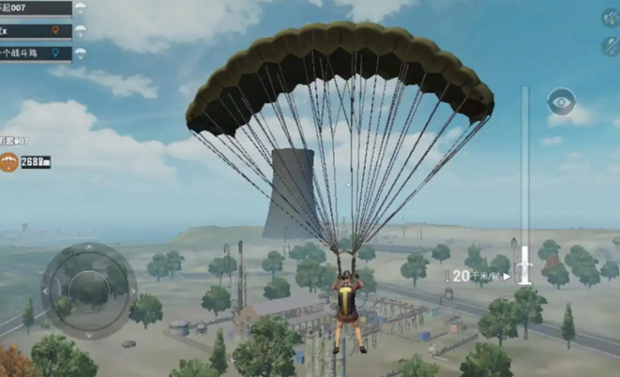 绝地求生刺激战场如何变强1