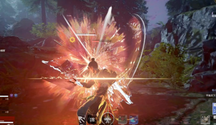 永劫无间新手什么武器好3