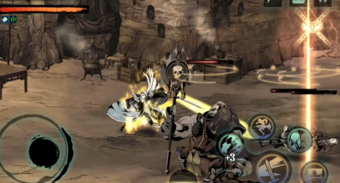 影之刃3金刚套怎么刷3