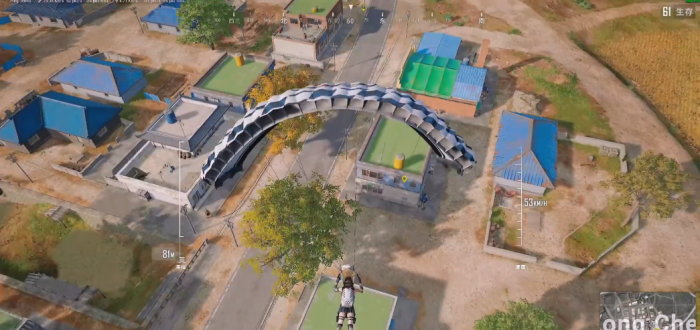 绝地求生怎么玩经典模式1