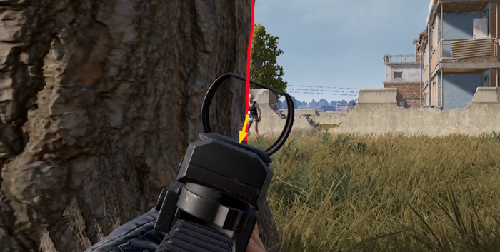 绝地求生怎么玩经典模式3