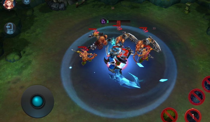 乱斗西游夸父内丹怎么加点2