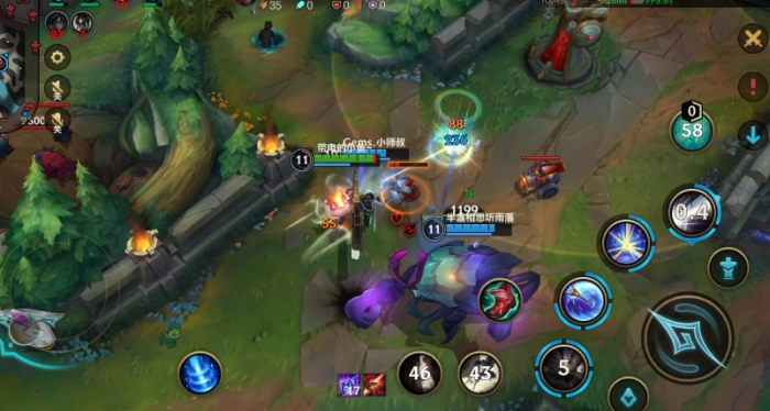 英雄联盟手游光辉怎么玩2